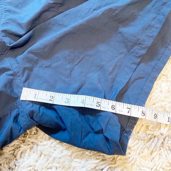 Patagonia | Men’s Netplus Shells Mesh Lined 5” Swim Shorts Size XL - Picture 11 of 11